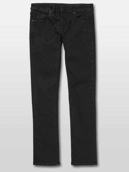 2X4 By Denim - Black Out (Kids)