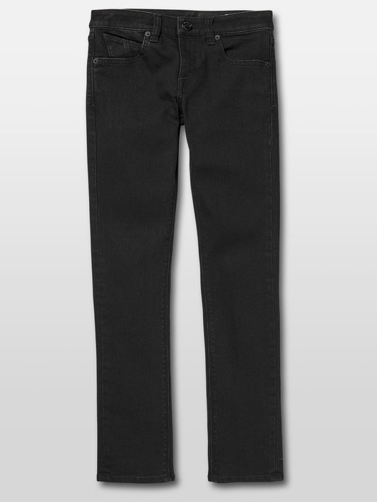 2X4 By Denim - Black Out (Kids)