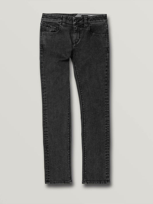 2X4 BY DENIM