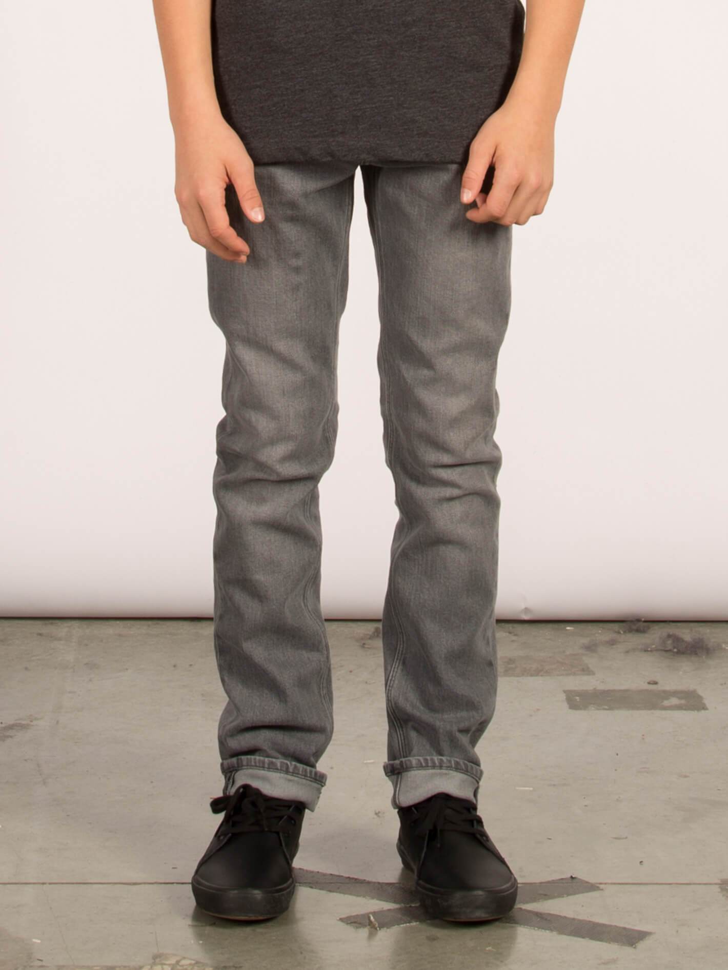2x4-by-denim-power-grey(Kids)