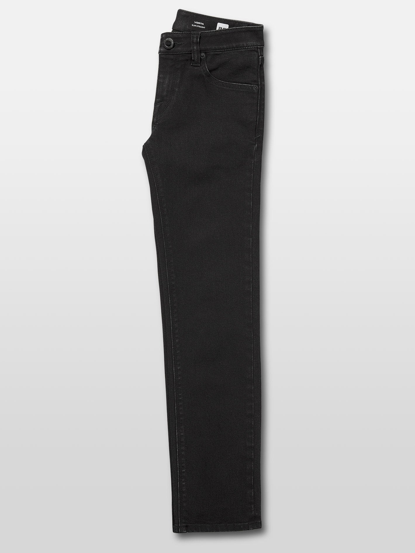 Vorta By Denim - BLACK OUT - (BOYS)