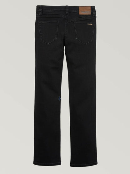 Vorta By Denim - BLACK OUT - (BOYS)