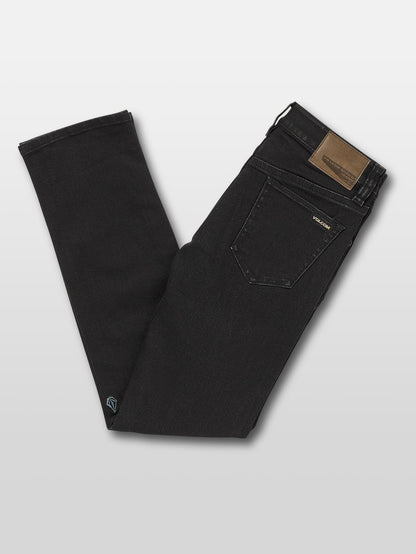Vorta By Denim - BLACK OUT - (BOYS)