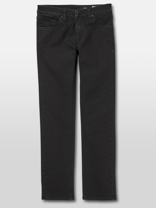 Vorta By Denim - BLACK OUT - (BOYS)