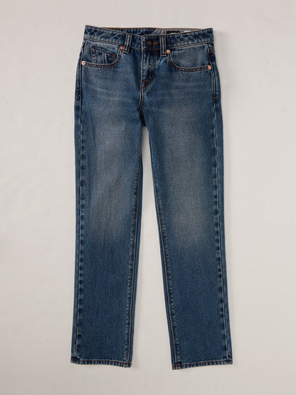 Vorta By Denim - MIDDLE BROKEN BLUE - (BOYS)
