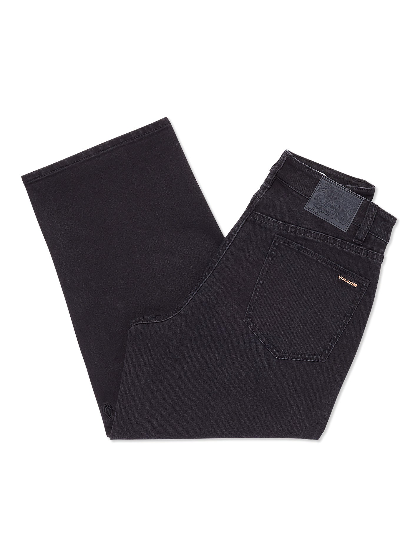 Billow Jeans - Black Out - (KIDS)