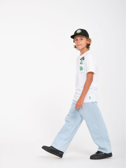 Billow Jeans - Light Blue - (KIDS)