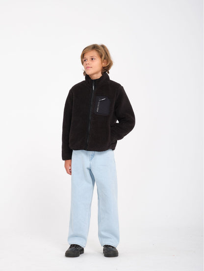 Billow Jeans - Light Blue - (KIDS)