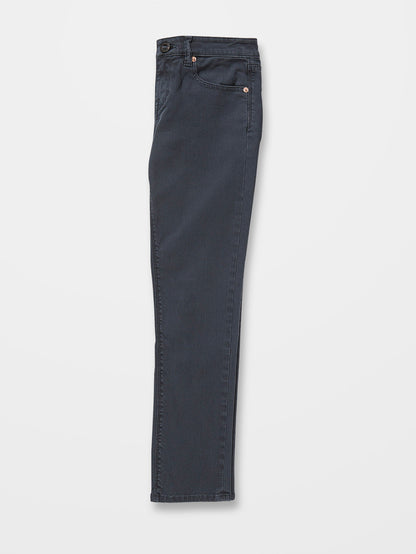 Vorta Colored Jeans - MARINA BLUE - (KIDS)