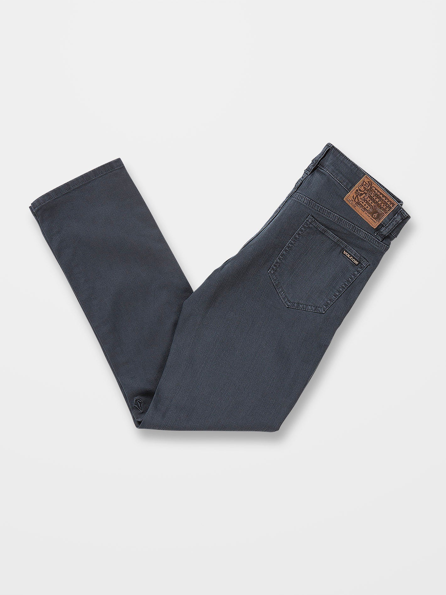 Vorta Colored Jeans - MARINA BLUE - (KIDS)