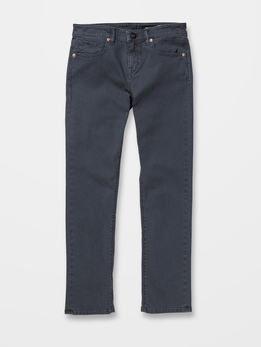 Vorta Colored Jeans - MARINA BLUE - (KIDS)
