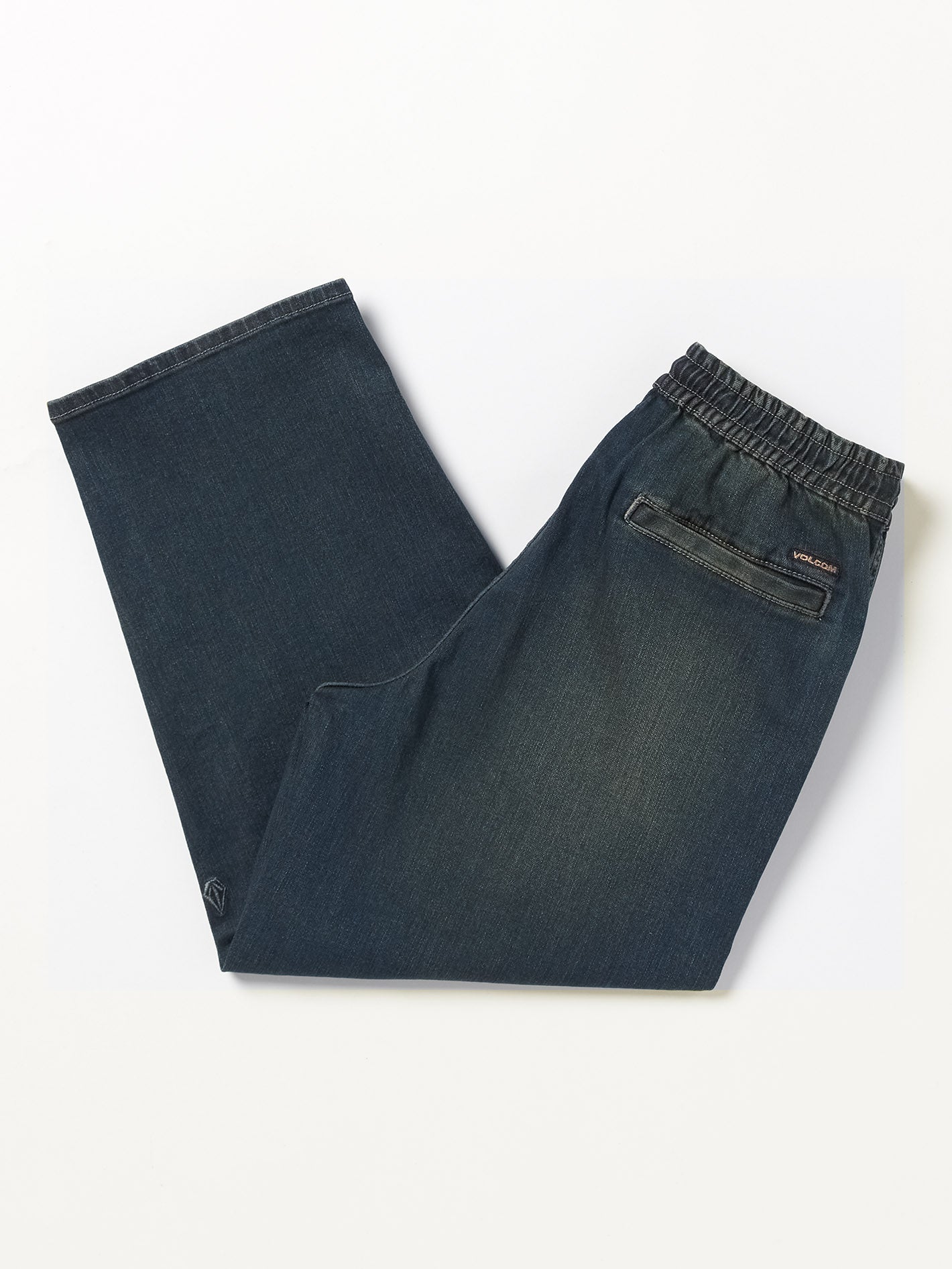 Freazy Loose Jeans - OLD BLACKBOARD - (KIDS)