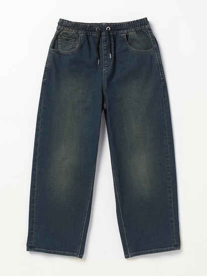 Freazy Loose Jeans - OLD BLACKBOARD - (KIDS)