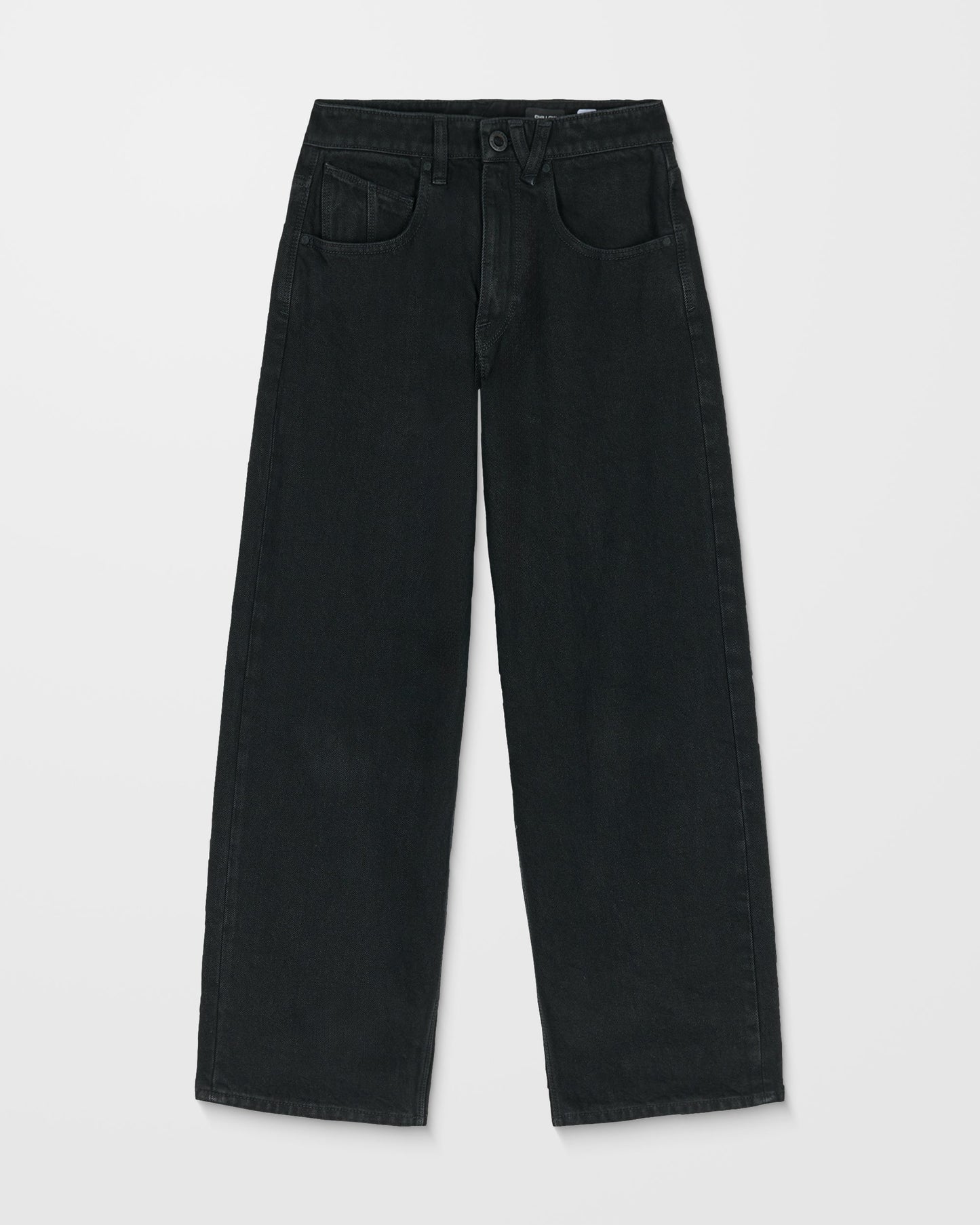 Chillow Jeans - Black - (KIDS)