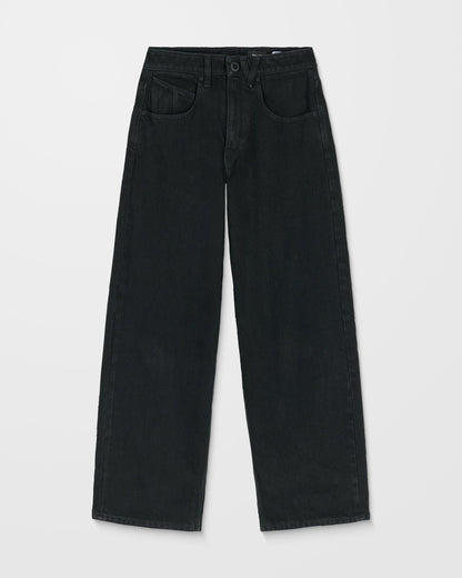 Chillow Jeans - Black - (KIDS)
