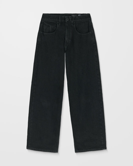 Chillow Jeans - Black - (KIDS)