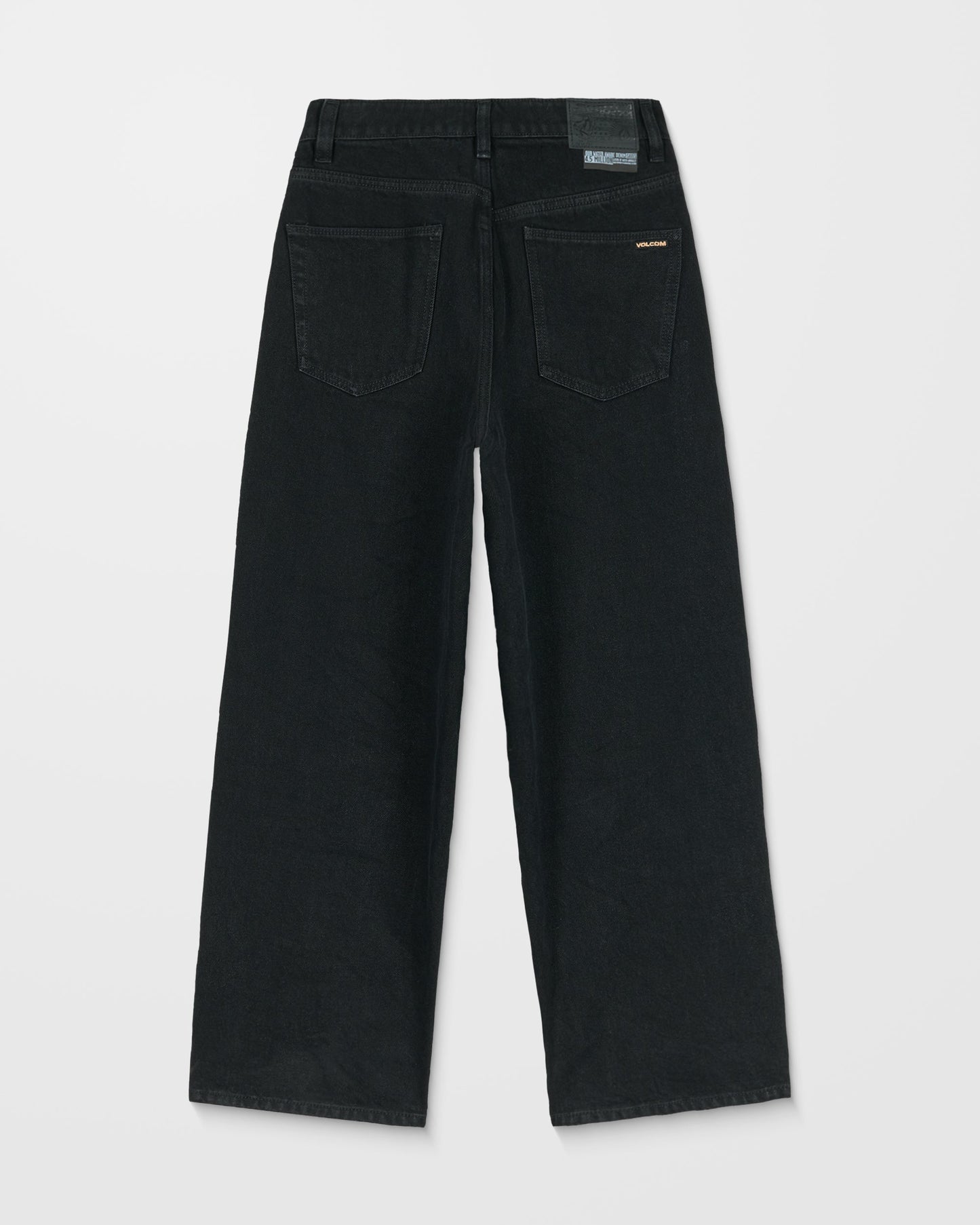 Chillow Jeans - Black - (KIDS)