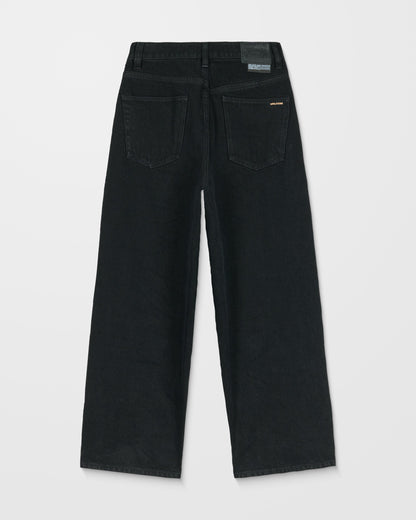 Chillow Jeans - Black - (KIDS)