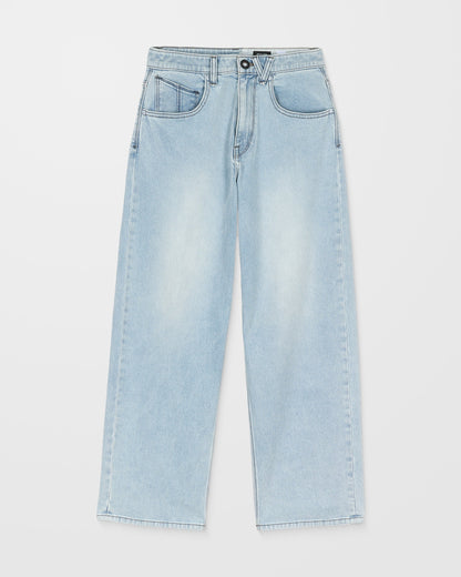 Chillow Jeans - Desert Dirt Indigo - (KIDS)