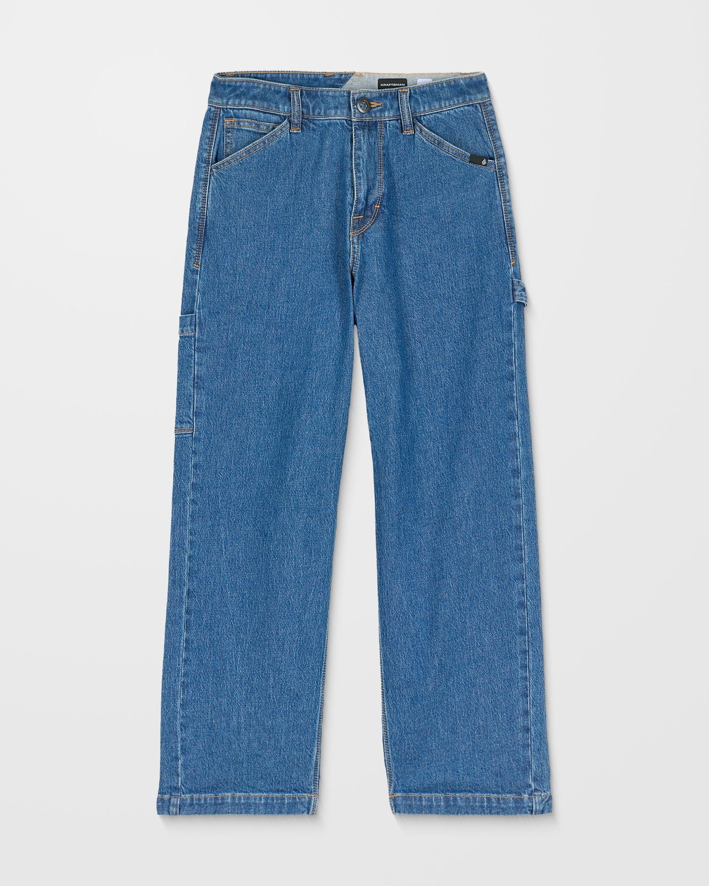 Kraftsman II Jeans - Bold Blue - (KIDS)