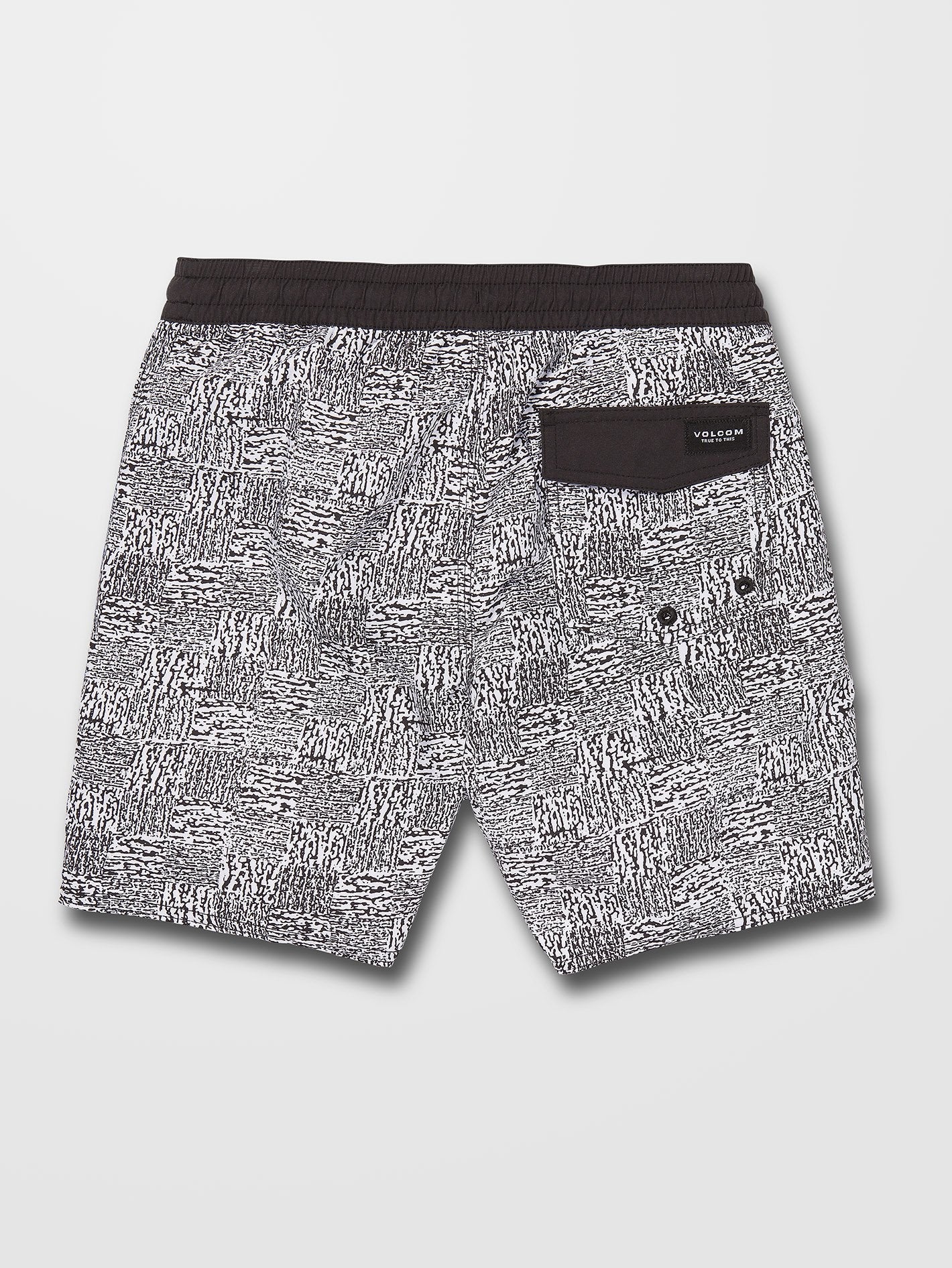 Stoney Trunk Boardshort - CLOUD - (BOYS)