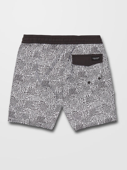 Stoney Trunk Boardshort - CLOUD - (BOYS)