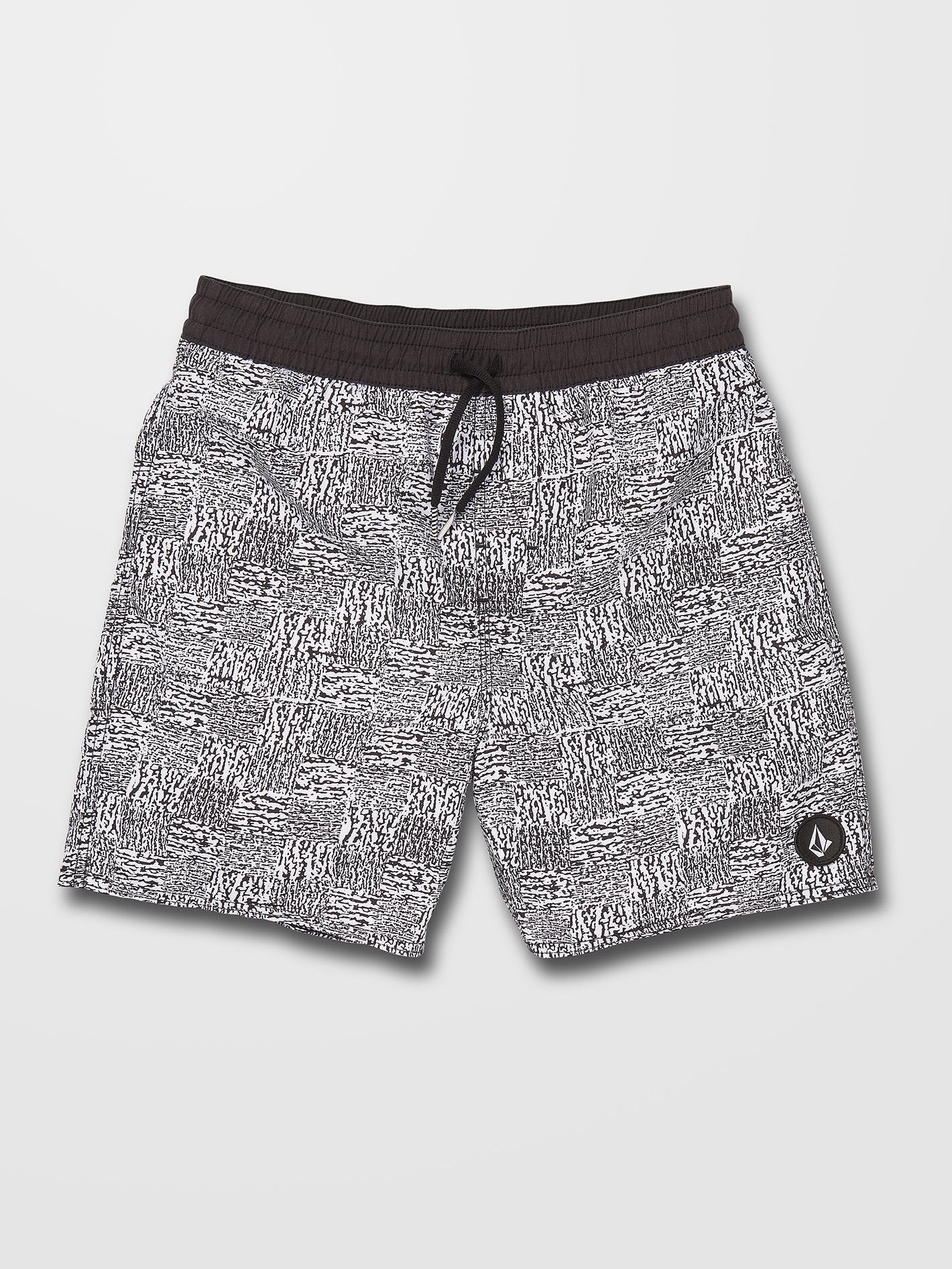 Stoney Trunk Boardshort - CLOUD - (BOYS)
