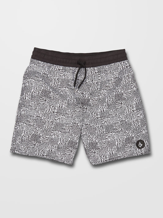 Stoney Trunk Boardshort - CLOUD - (BOYS)
