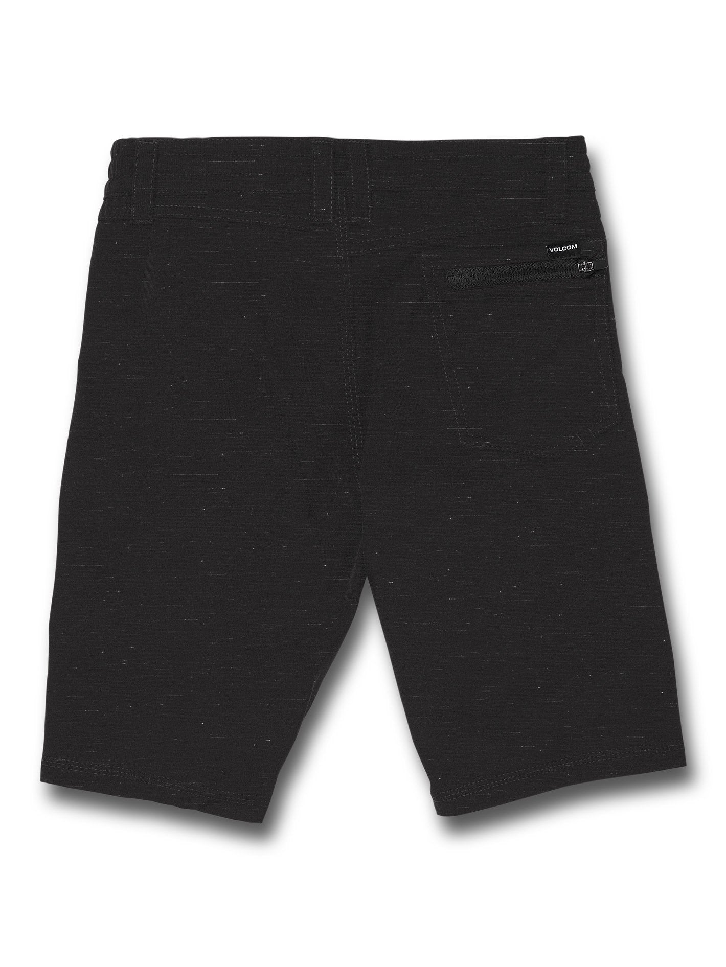 Misunderstoned Snt Short - Black (Kids)