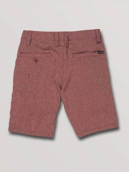 Frickin Snt Static Short - Pinot (Kids)