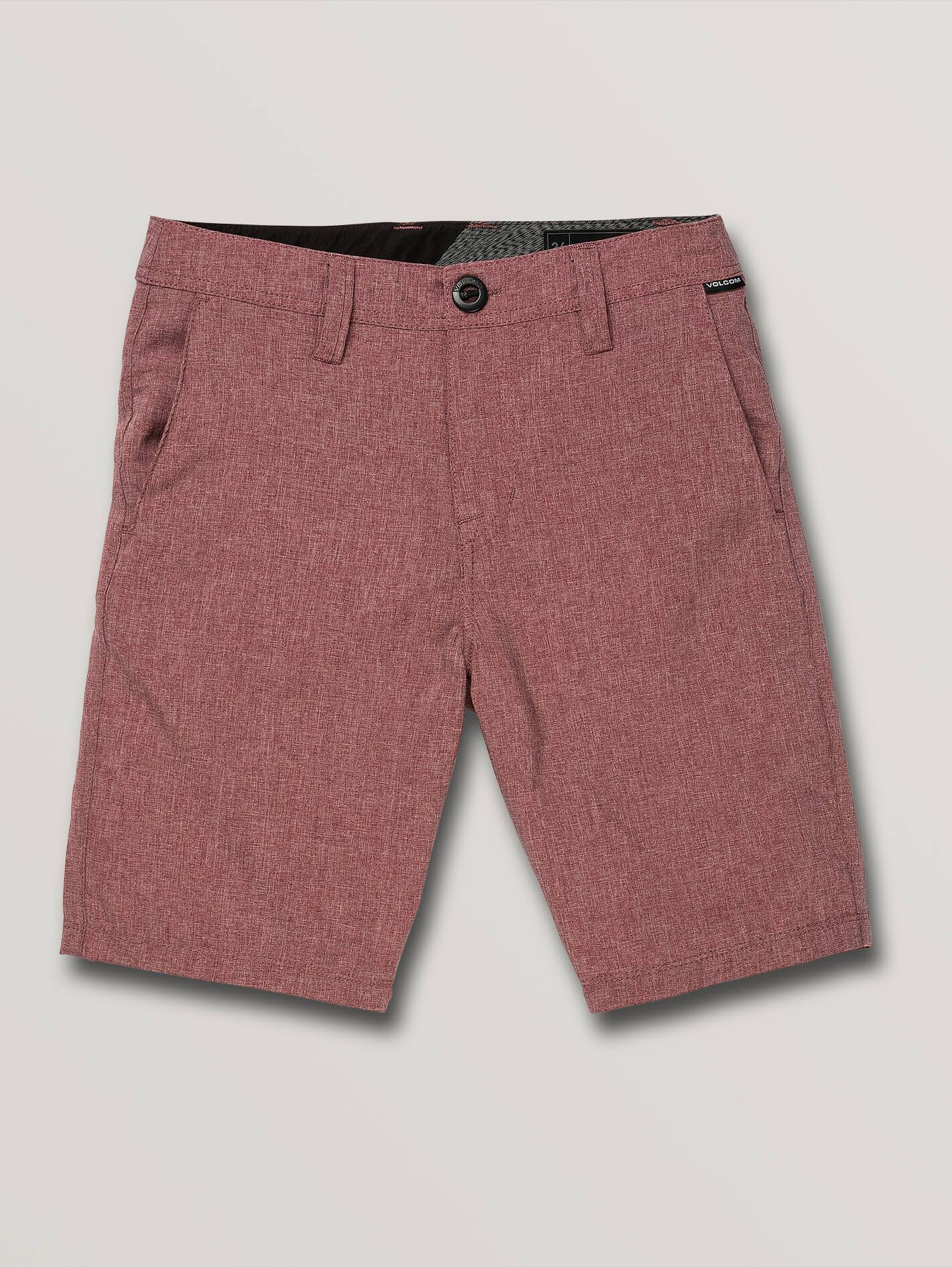 Frickin Snt Static Short - Pinot (Kids)