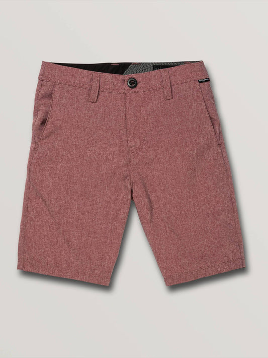 Frickin Snt Static Short - Pinot (Kids)