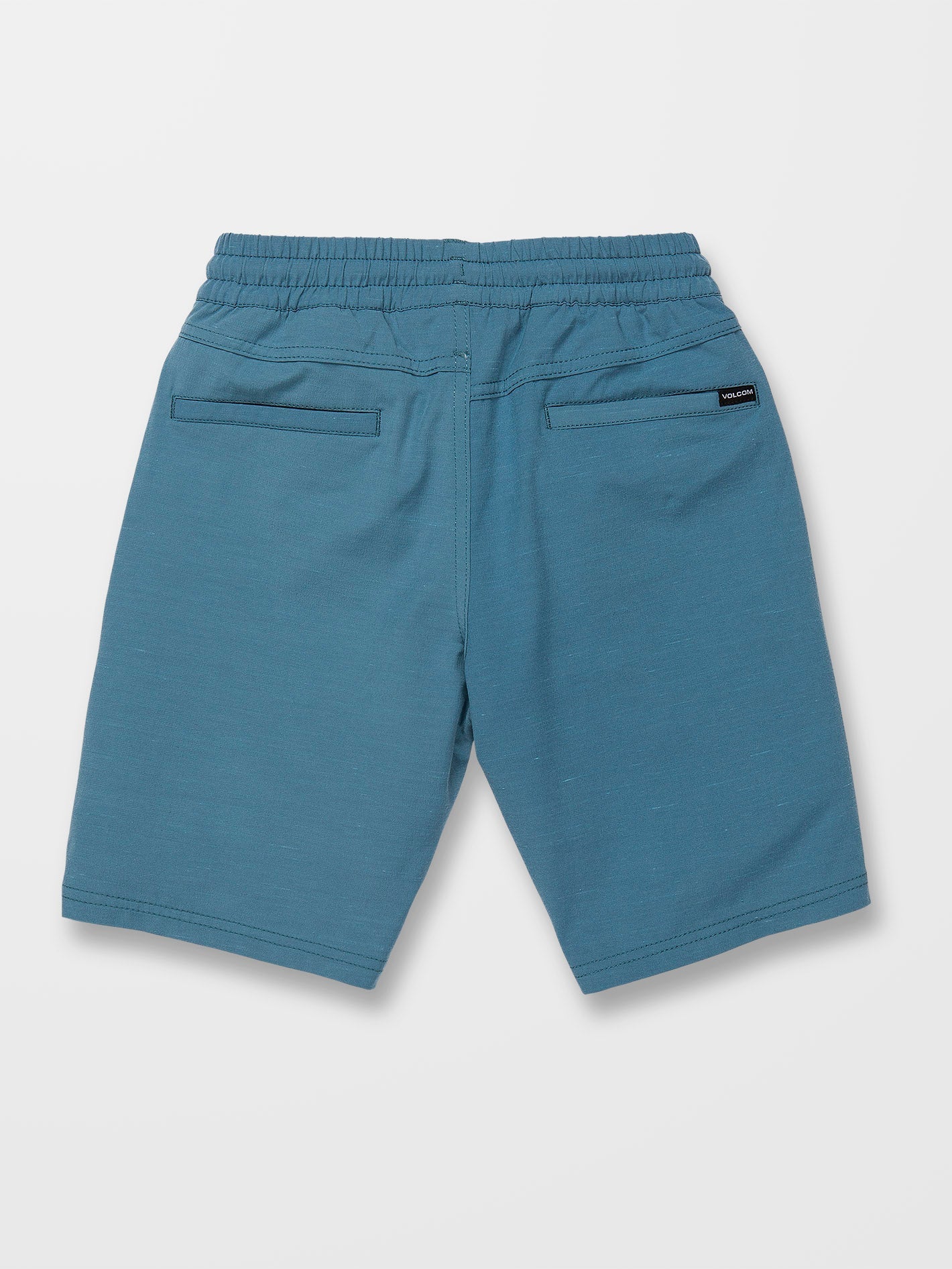 Understoned Hybrid Short - AGED INDIGO - (KIDS)