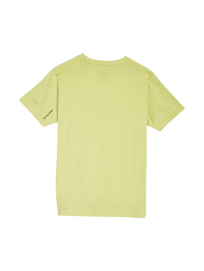 crisp-stone-bsc-ss-shadow-lime(Kids)