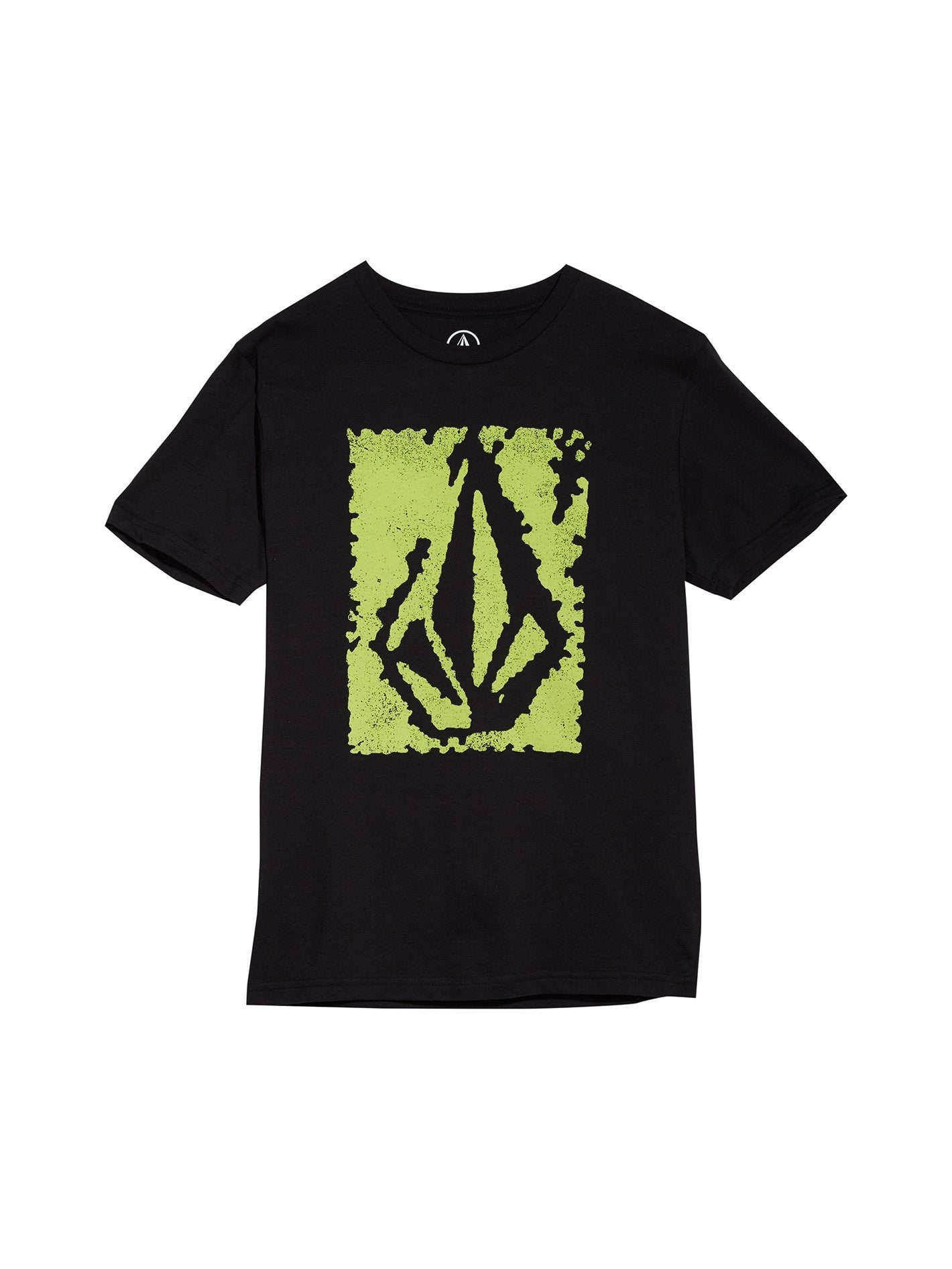 pixel-stone-bsc-ss-black(Kids)