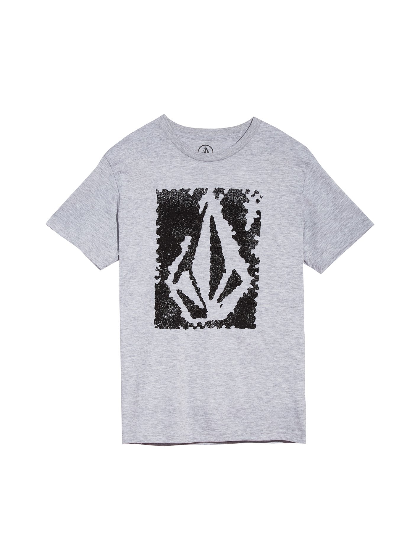 pixel-stone-bsc-ss-heather-grey(Kids)