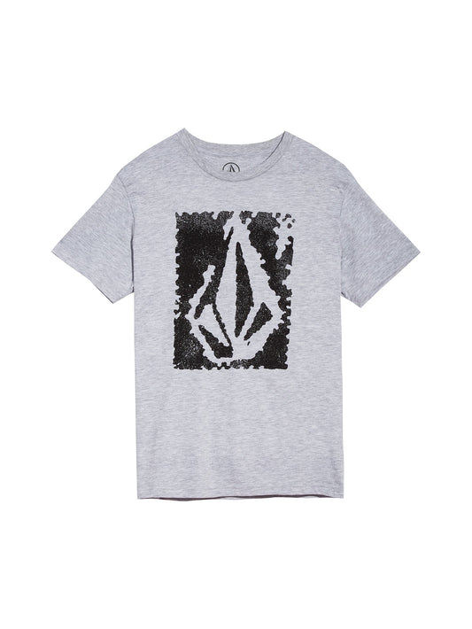 pixel-stone-bsc-ss-heather-grey(Kids)
