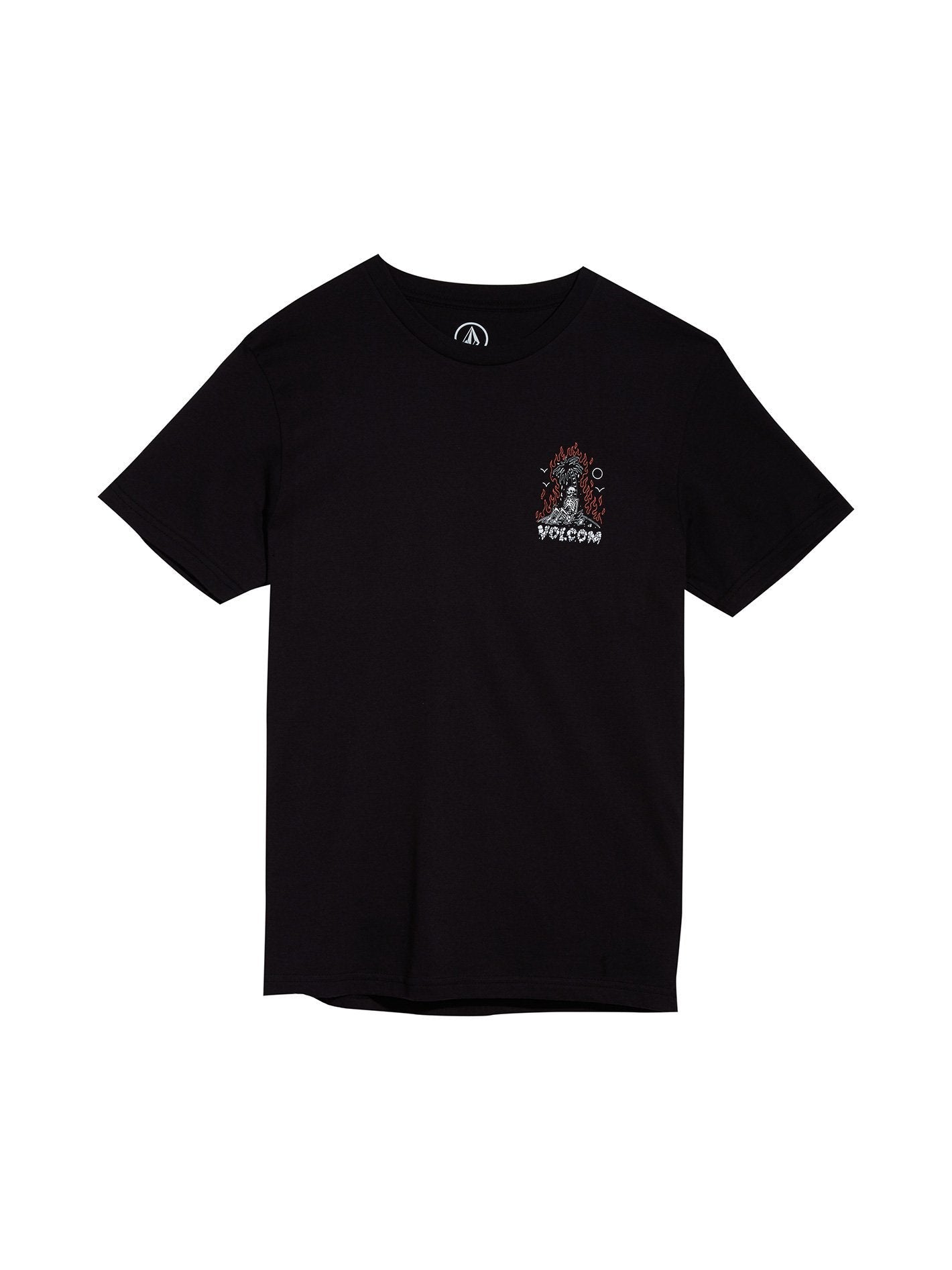 fridazed-bsc-ss-black-1(Kids)