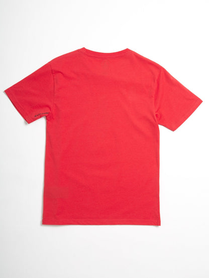 Trooper T-shirt (Kids) - True Red