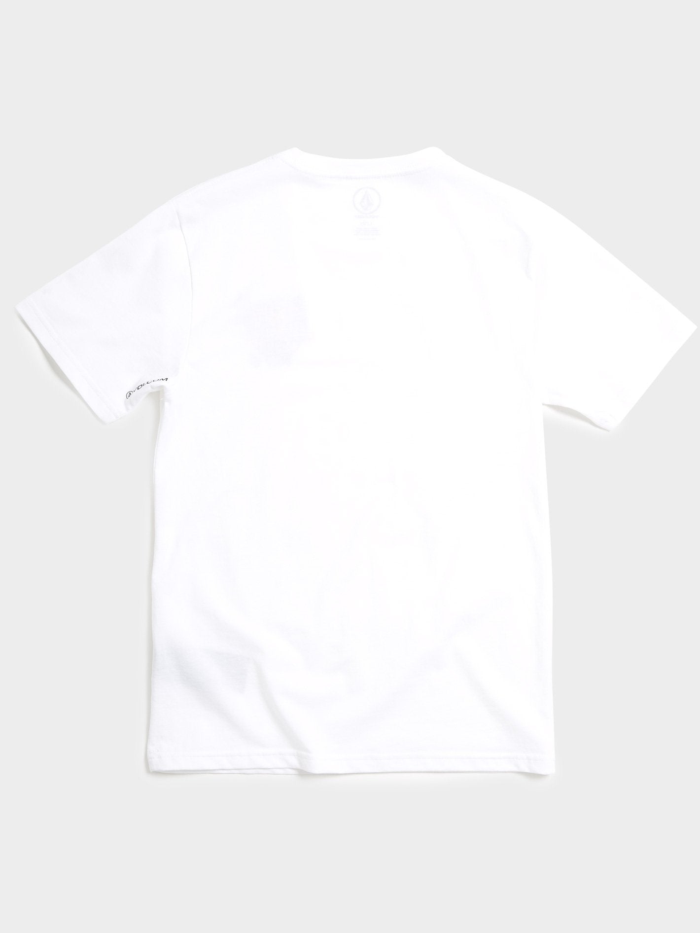 Ozzy Tiger T-shirt (Kids) - White