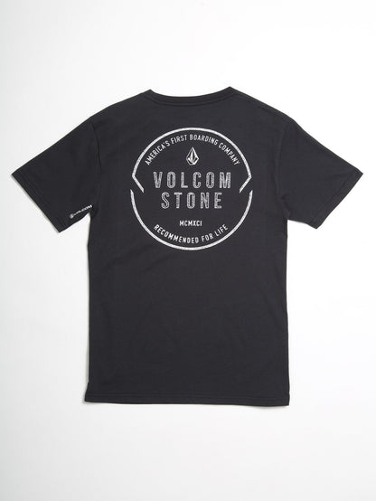 Chop Around T-shirt (Kids) - Black
