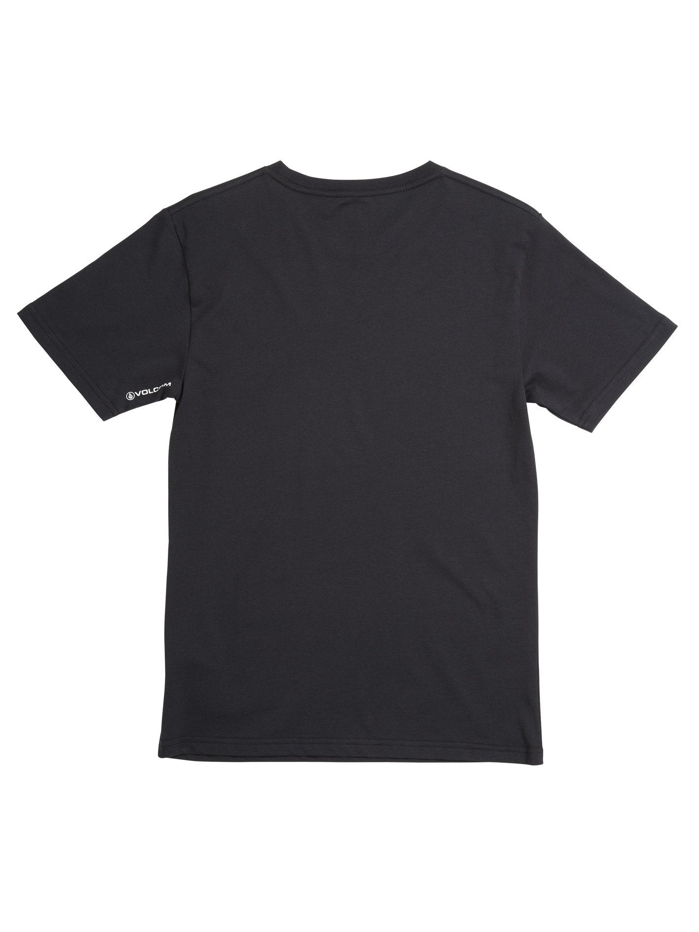 Check Wreck T-shirt (Kids) - Black