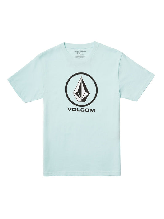Crisp Stone T-shirt - Resin Blue (Kids)