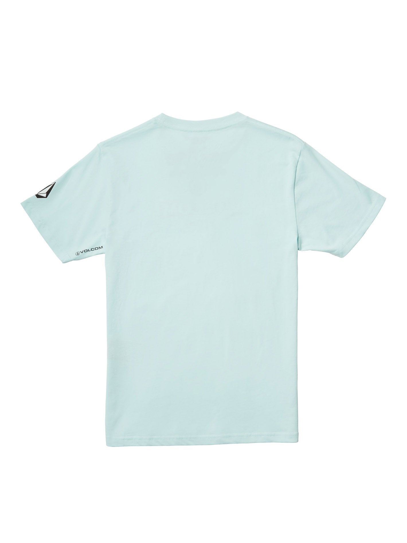 For Never T-shirt - Resin Blue (Kids)