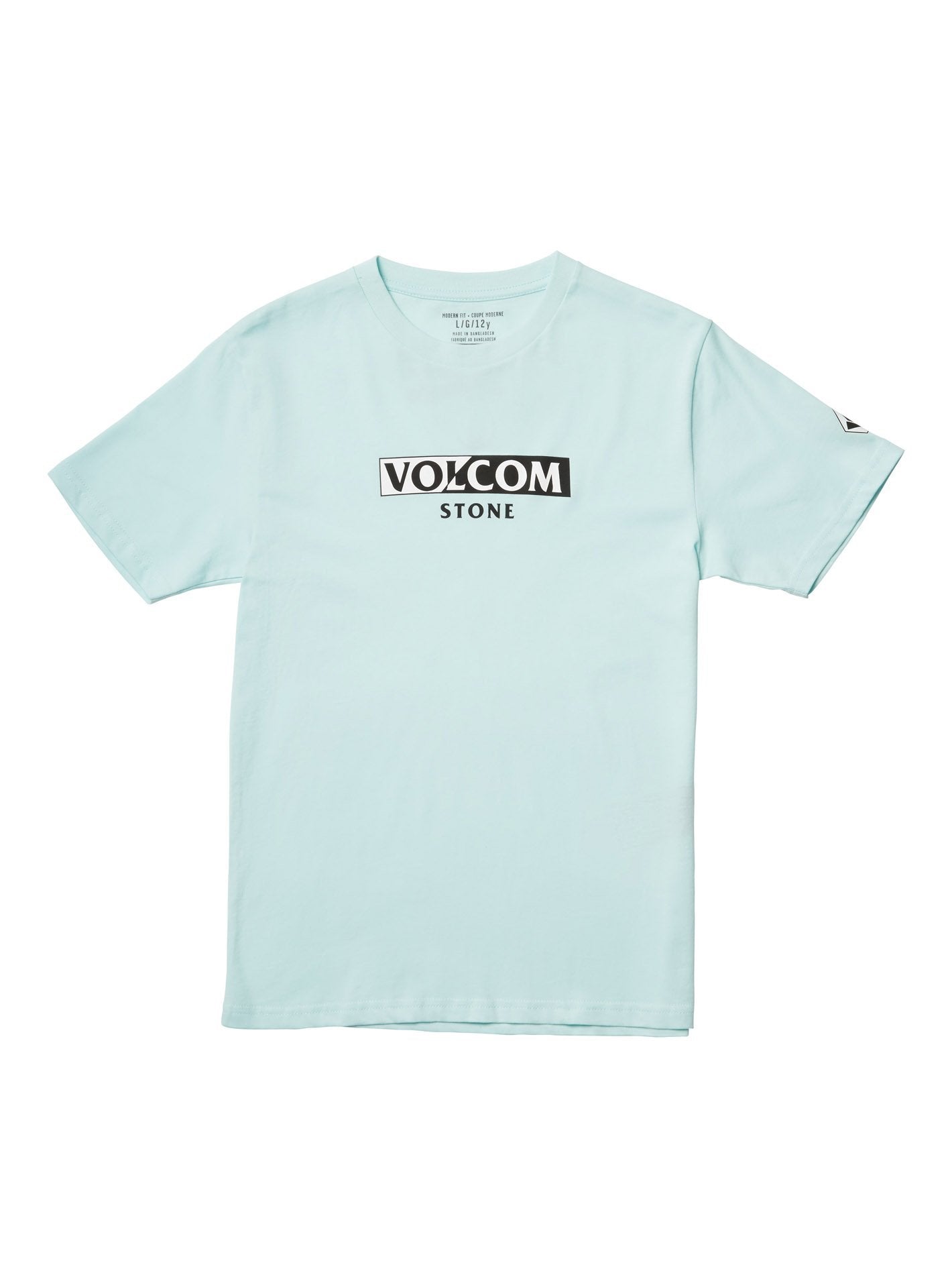 For Never T-shirt - Resin Blue (Kids)