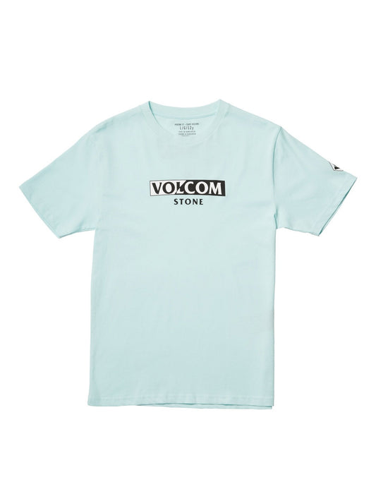 For Never T-shirt - Resin Blue (Kids)