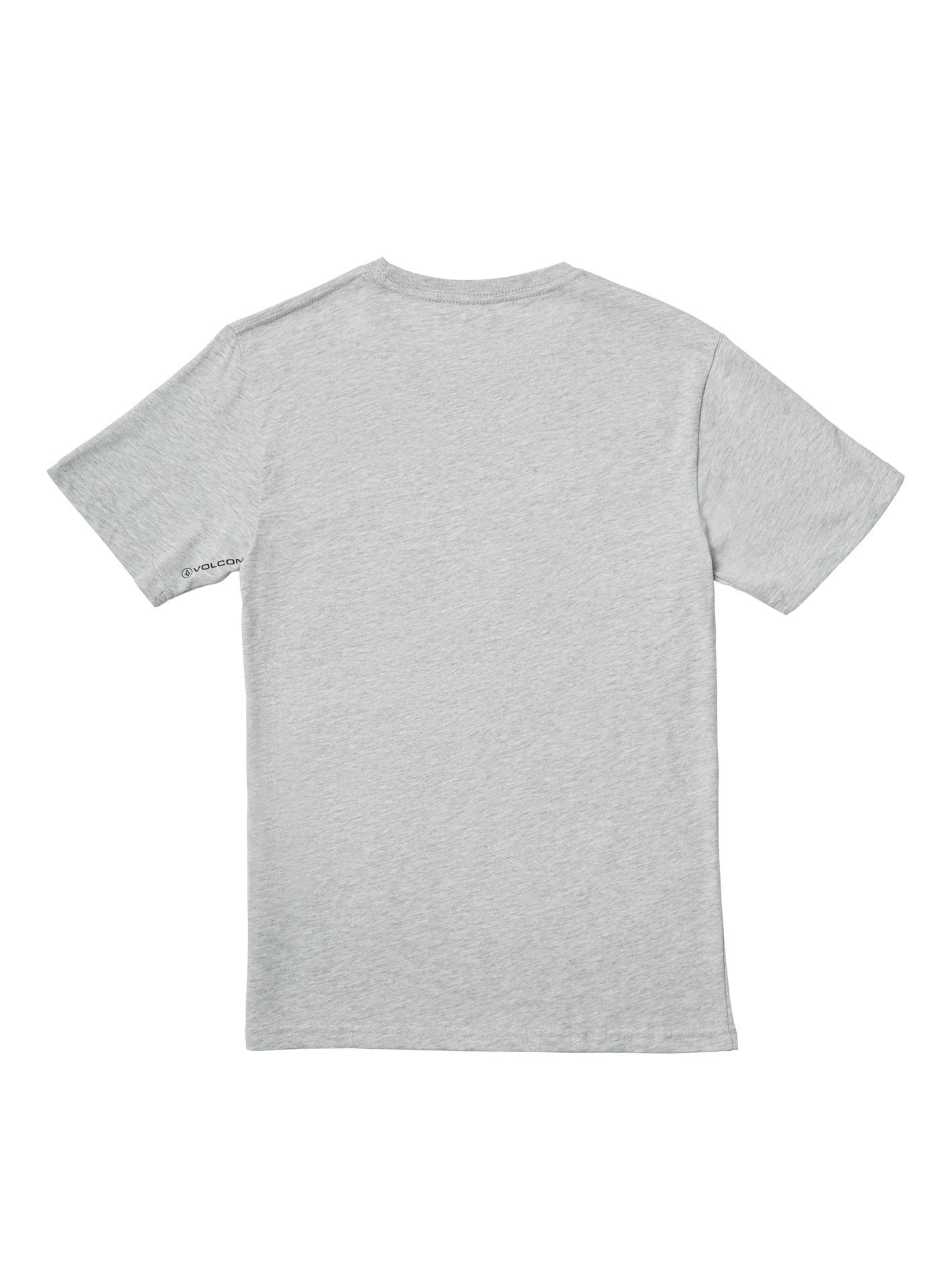 Vast T-shirt - Heather Grey (Kids)