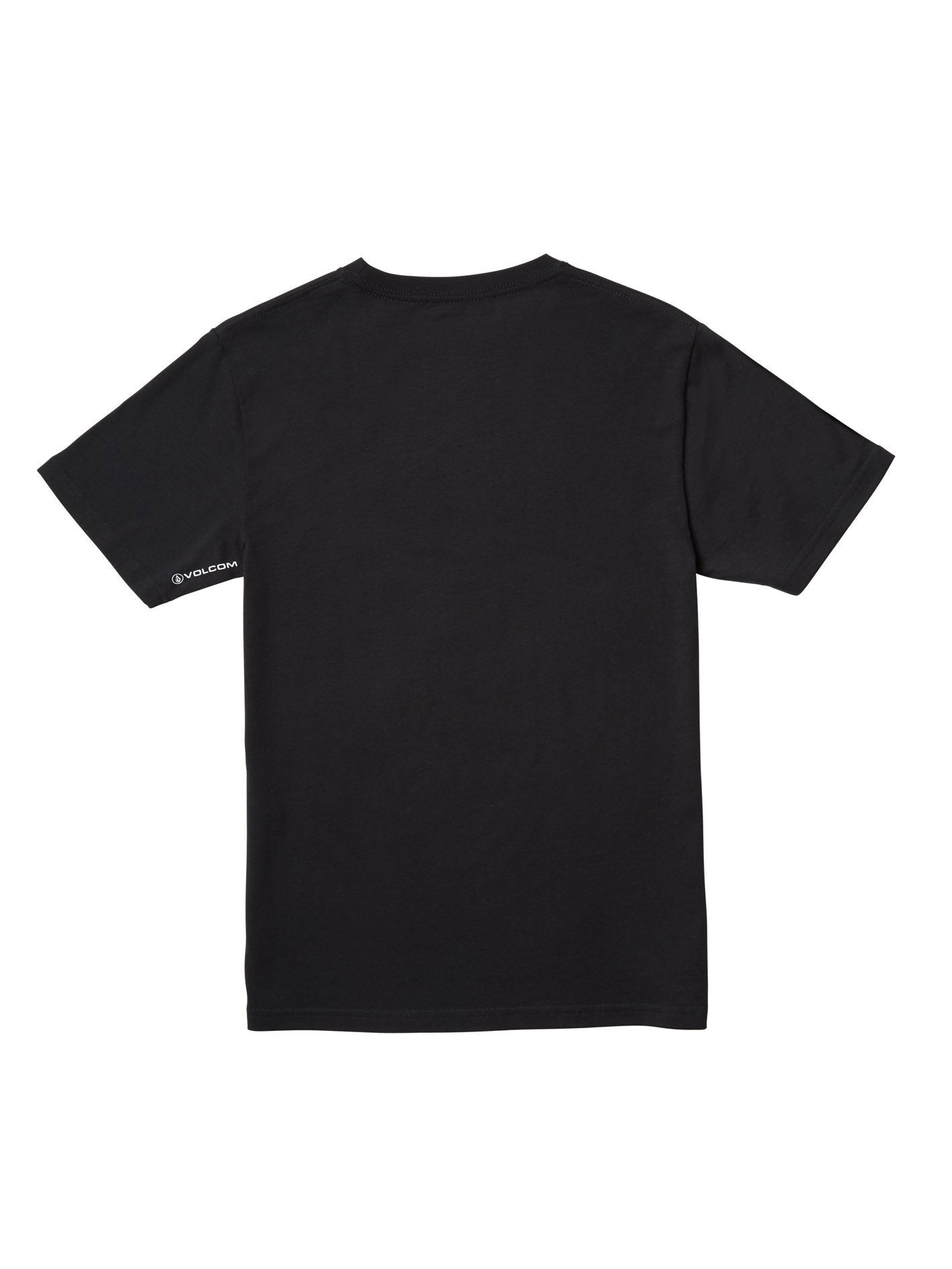 Muchacho T-shirt - Black (Kids)