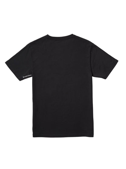 Muchacho T-shirt - Black (Kids)