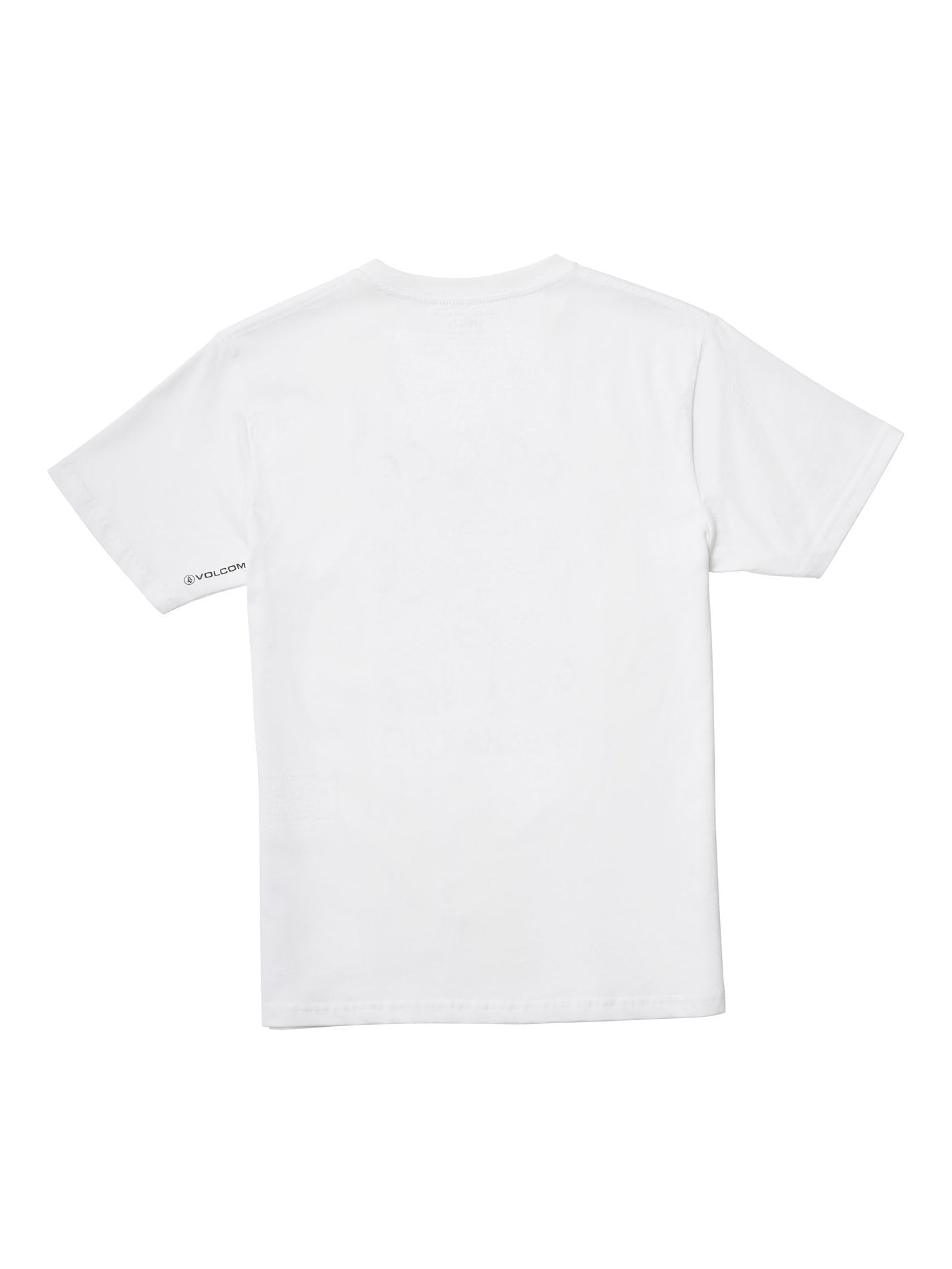 Muchacho T-shirt - White (Kids)